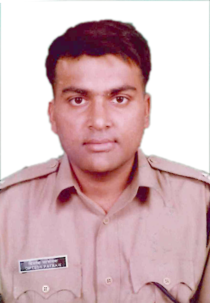 Diptesh Kumar Pattanayak Diptesh Kumar Pattanayak